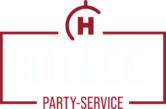 Partyservice Hillco